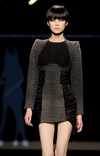 Milan Fashion Week: Frankie Morello jesen 2919 (Coutorture.com)