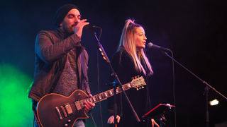 Sveti Nikola i bend Zaratino razveselili i zabavili posjetitelje Sveti Nikola i bend Zaratino razveselili i zabavili posjetitelje