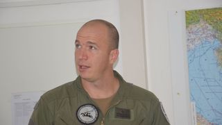 Mađarski piloti i tehničari posjetili eskadrilu aviona u Zemuniku