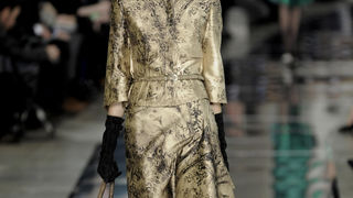 Valentino na Pariškom tjednu mode