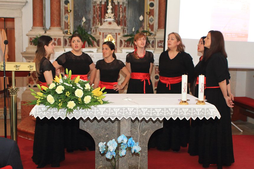 Znanstveni kolokvij u povodu 100. obljetnice smrti Petra Španića