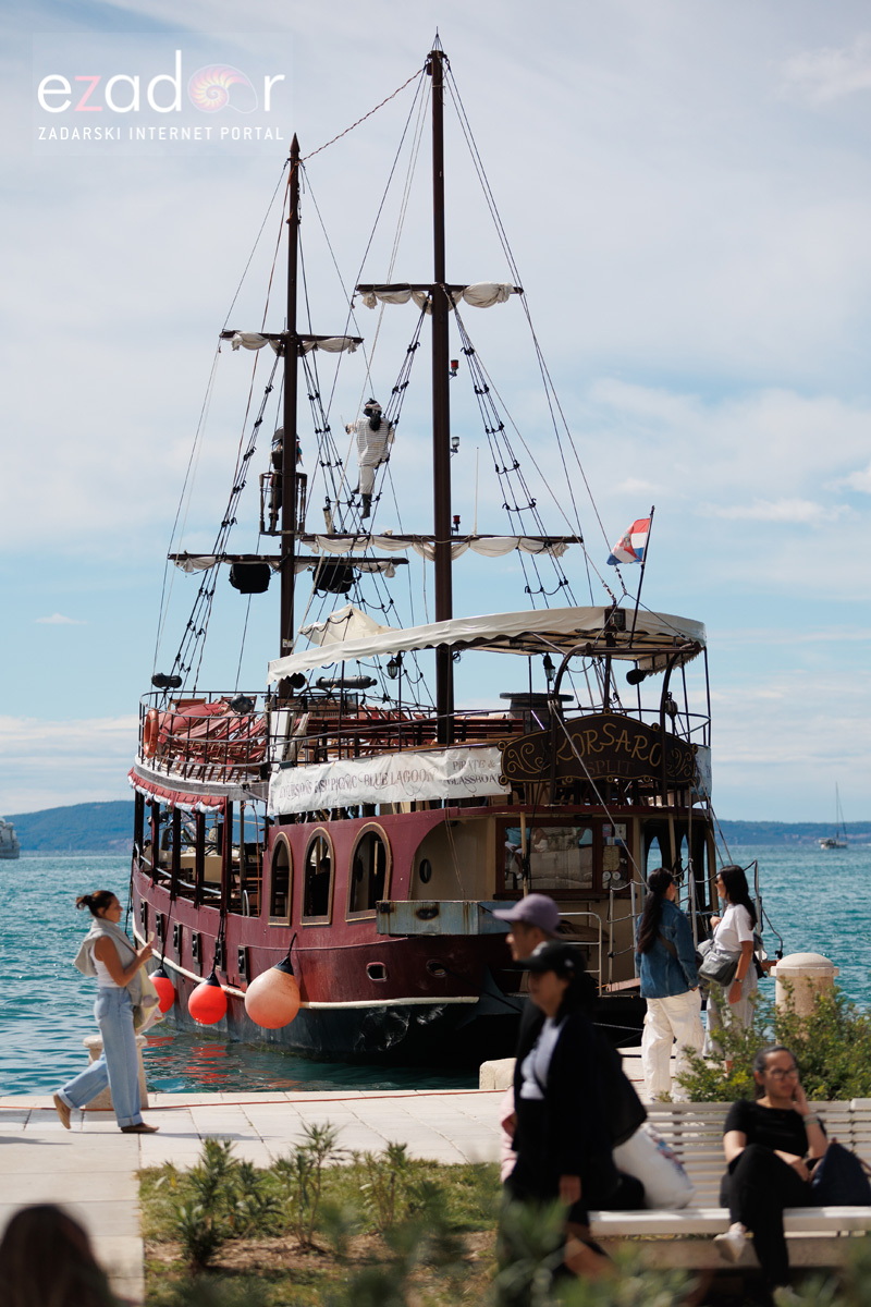 Splitska subotnja špica 14. rujna 2024. Splitska subotnja špica 14. rujna 2024.