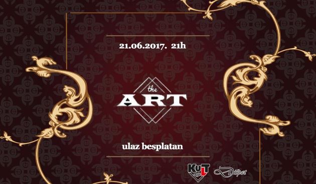 Art Guitar Trio u Kulta
