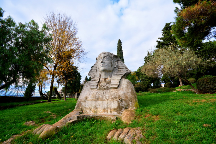 Đir 17. prosinca – uvala Maestral, Foto: Iva Perinčić