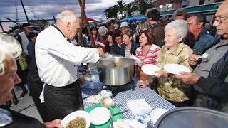 5. Eno-eko-gastro-etno stol (foto: Marin Gospić)