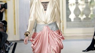 Balenciaga – Jesen/zima 2009/2010. (Cromoda.com)