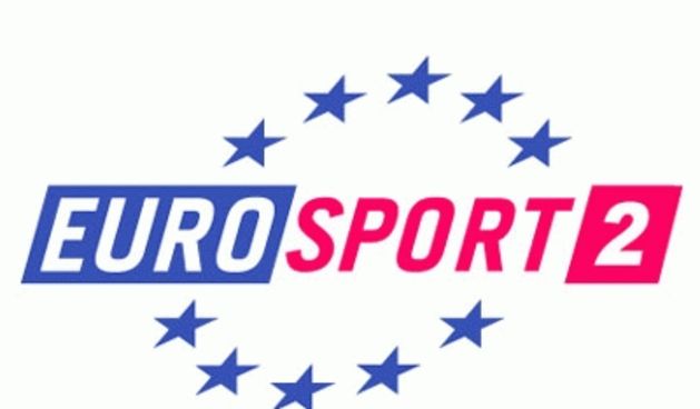 Eurosport 2 – logo (Foto: sportline.ro)