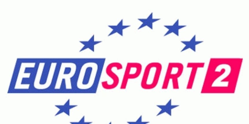 Eurosport 2 – logo (Foto: sportline.ro)