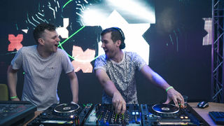 Cocomo, Hideout, foto: Antonio Paić