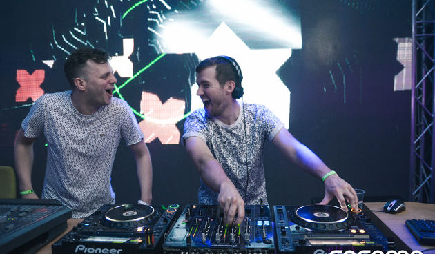 Cocomo, Hideout, foto: Antonio Paić