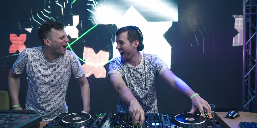 Cocomo, Hideout, foto: Antonio Paić Cocomo, Hideout, foto: Antonio Paić