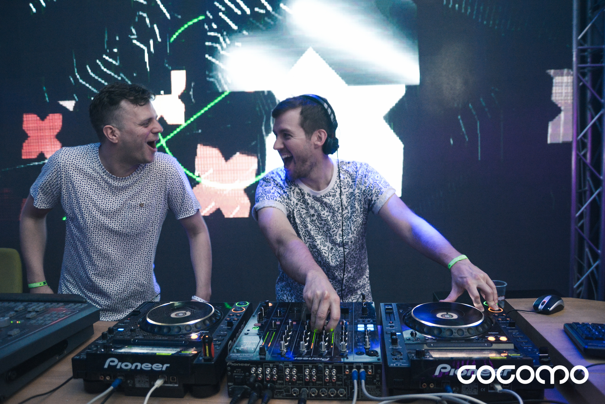 Cocomo, Hideout, foto: Antonio Paić