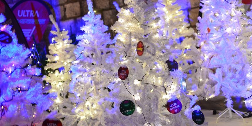 Advent u Zadru: Zumba, Foto: Iva Perinčić