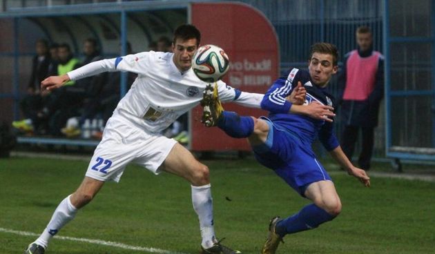 Igor Banović. Marijan Susenj/PIXSELL