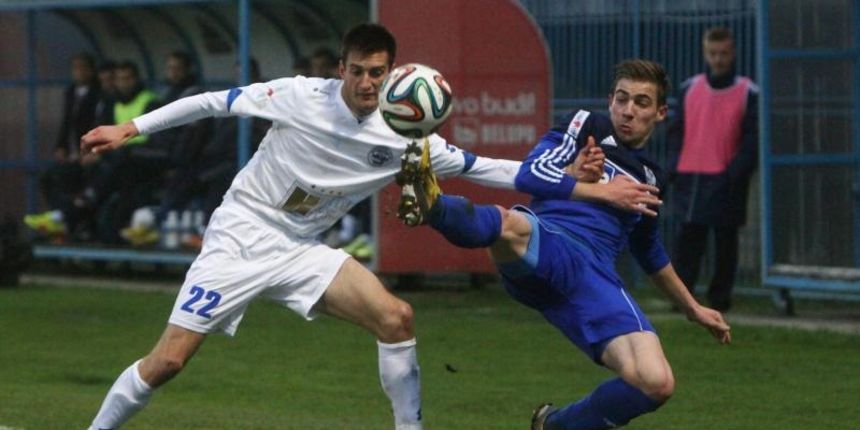 Igor Banović. Marijan Susenj/PIXSELL