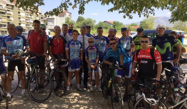 Put vjetra, put Oluje