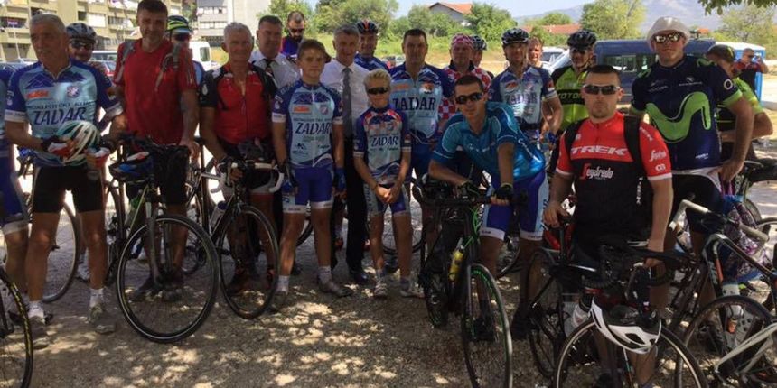 Put vjetra, put Oluje Put vjetra, put Oluje