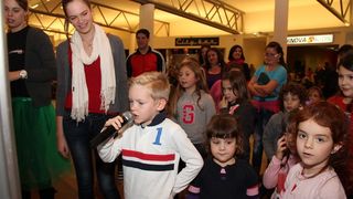 Novogodišnji Supernova Party 28. prosinca 2013., Foto: Iva Perinčić Novogodišnji Supernova Party 28. prosinca 2013., Foto: Iva Perinčić