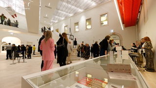 Svečano otvorenje kompleksa Dvije palače