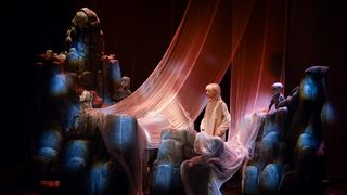 Premijera predstave “Otočićići” u Kazalištu lutaka Zadar Premijera predstave “Otočićići” u Kazalištu lutaka Zadar