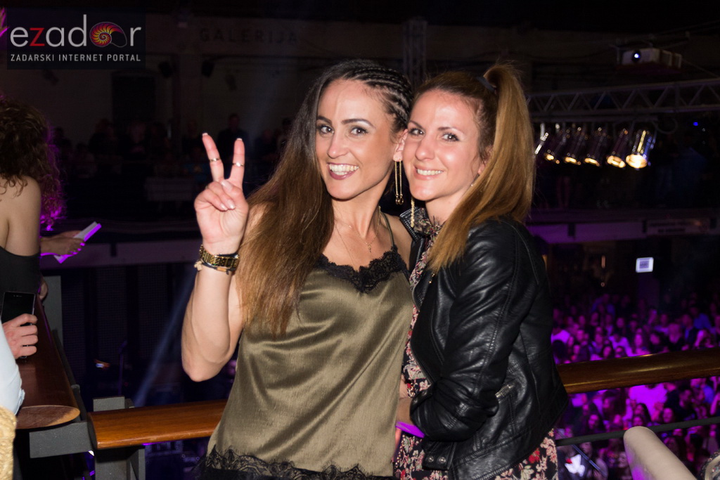 Petar Grašo @ Arsenal Zadar Petar Grašo @ Arsenal Zadar