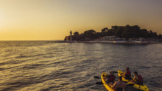 Bijeg od svakodnevice potražite u beach baru Bamboo