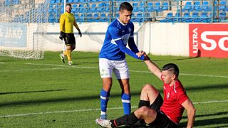 HNK Zadar – NK Arbanasi