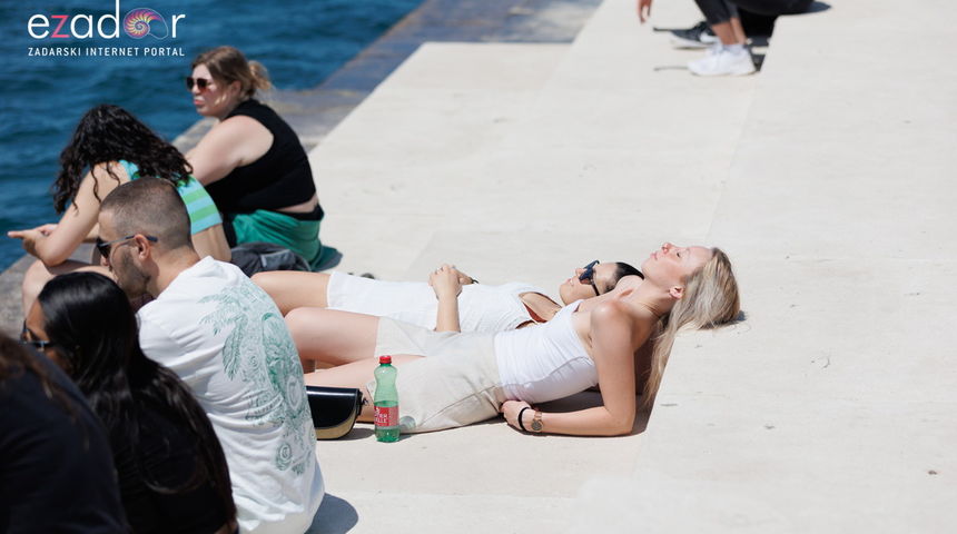 Đir po gradu, četvrtak 25. svibnja 2023. Đir po gradu, četvrtak 25. svibnja 2023.