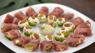 Delicije na sajmu “Gastro smokva” Delicije na sajmu “Gastro smokva”