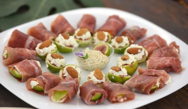 Delicije na sajmu “Gastro smokva”