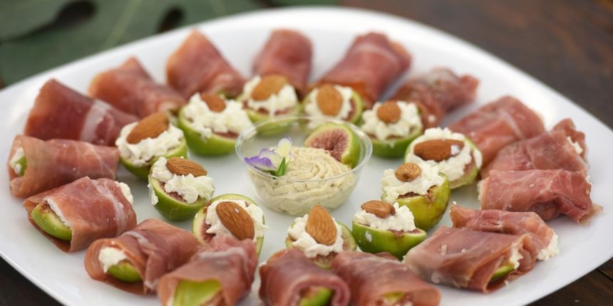 Delicije na sajmu “Gastro smokva” Delicije na sajmu “Gastro smokva”