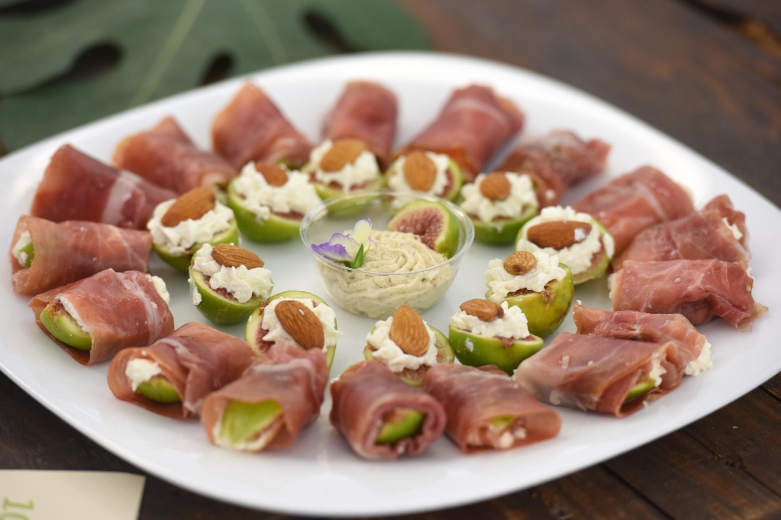 Delicije na sajmu “Gastro smokva” Delicije na sajmu “Gastro smokva”