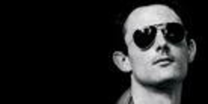 Branimir Štulić Branimir Štulić