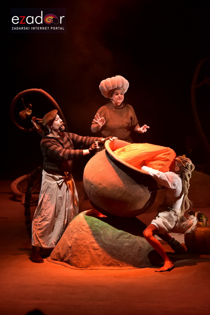 Sunce na Poluotoku 2018: Juha od bundeve Sunce na Poluotoku 2018: Juha od bundeve