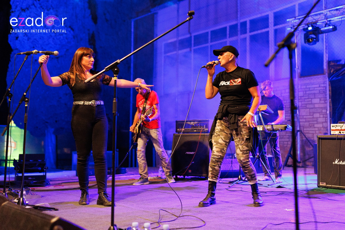 Vlajternativa Benkovac 2023. Vlajternativa Benkovac 2023.