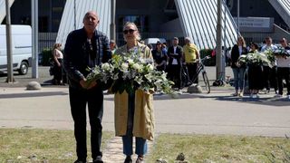 30 godina bez Krešimira Ćosića 30 godina bez Krešimira Ćosića