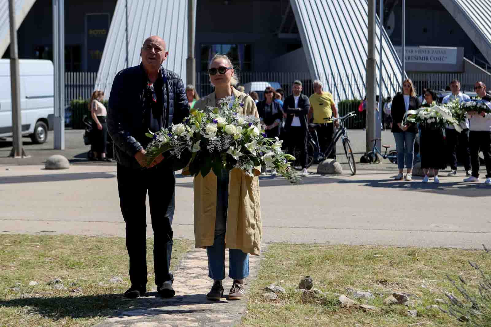 30 godina bez Krešimira Ćosića 30 godina bez Krešimira Ćosića