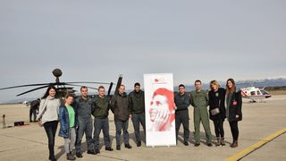 Dobrovoljno darivanje krvotovornih matičnih stanica Dobrovoljno darivanje krvotovornih matičnih stanica