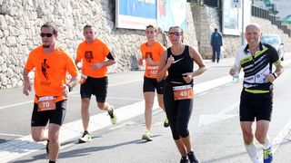 Šibenik: Dječja te utrke Šibenskih deset & Draženova četvorka povodom 53. rođendana Dražena Petrovića Šibenik: Dječja te utrke Šibenskih deset & Draženova četvorka povodom 53. rođendana Dražena Petrovića