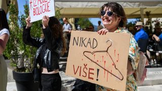 Hod za život, obitelj i Hrvatsku održan u Zadru