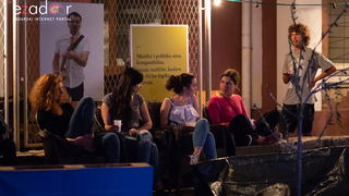 KvartArt 2018: Intimna večer u skate parku uz vrhunski koncert Miroslava Tadića i Yvette Holzwarth KvartArt 2018: Intimna večer u skate parku uz vrhunski koncert Miroslava Tadića i Yvette Holzwarth