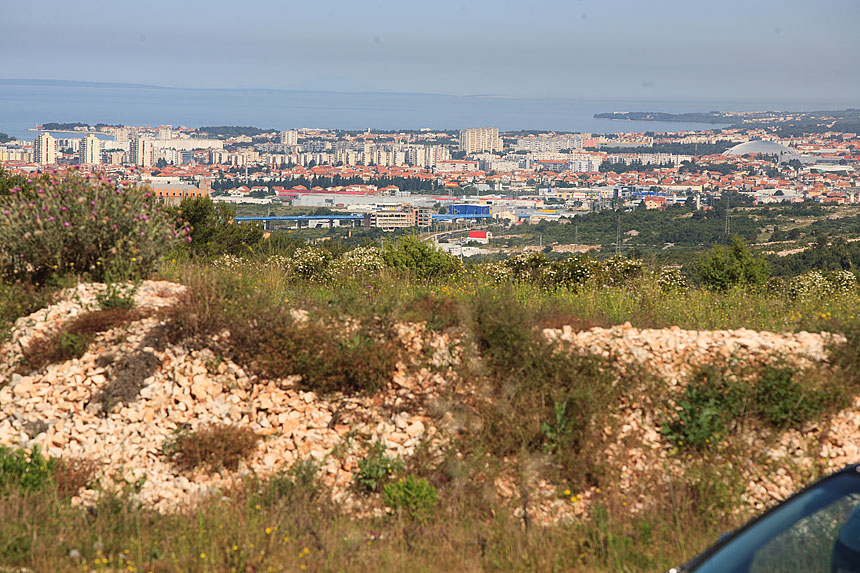 Obilježen dan Bibinjskih branitelja, foto: Leo Banić Obilježen dan Bibinjskih branitelja, foto: Leo Banić