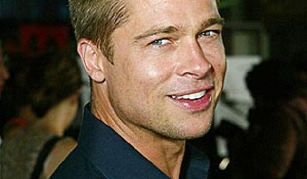 Brad Pitt