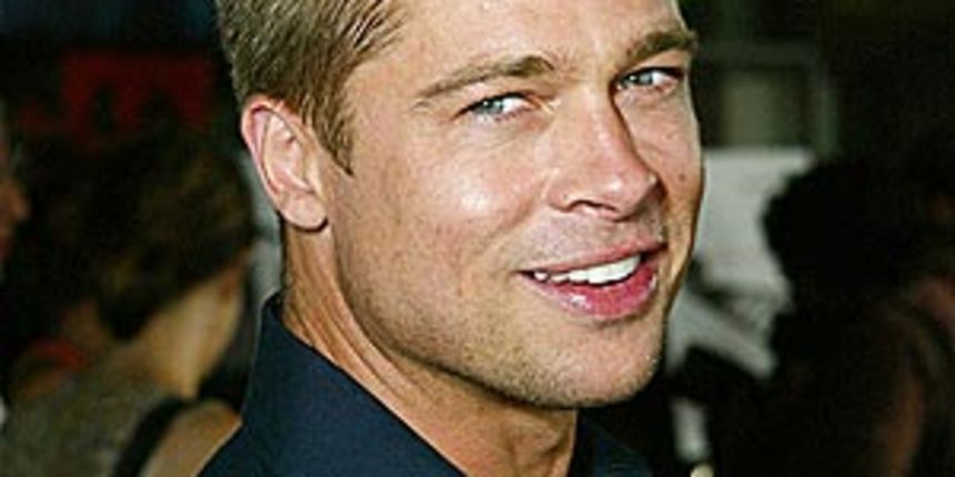 Brad Pitt Brad Pitt