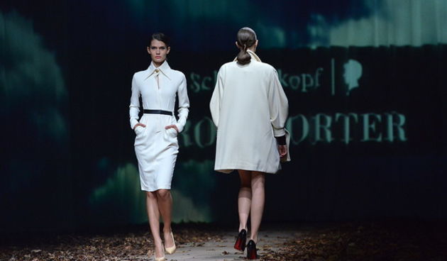 Schwarzkopf Cro A Porter: druga večer 24. listopada 2013.  Foto: Andro Marčev