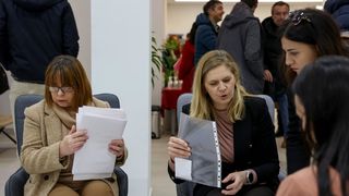 Uručenje ugovora udrugama i organizacijama @ Centar za mlade