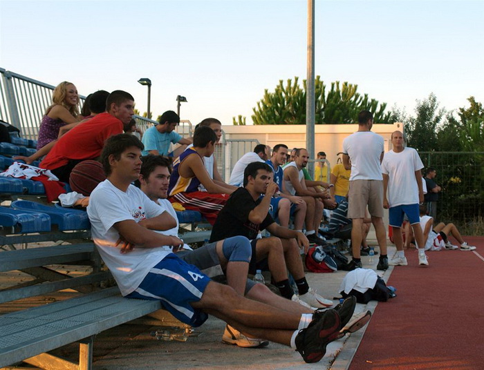 Humanitarni turnir u basketu “Pomaganje je uvijek IN”
