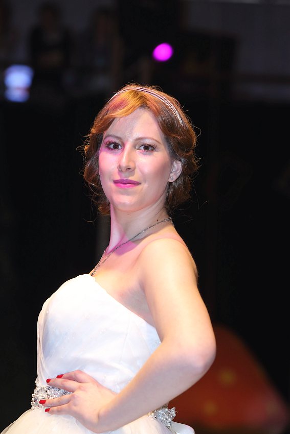 9. Festival vjenčanja u Zadru, druga večer