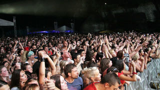 Lenny Kravitz u Zadru