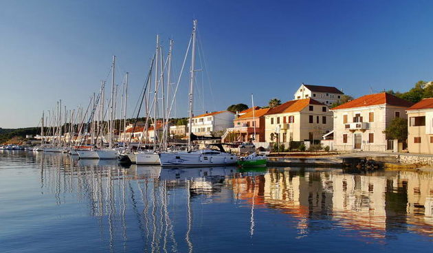 Sali: Održana tradicionalna, 7. po redu, regata “Gladuša 2016.”